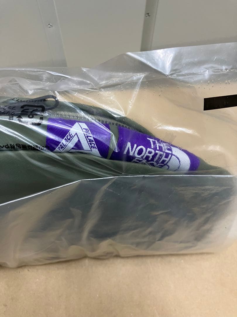 バッグ THE NORTH FACE PALACE Waist Bag