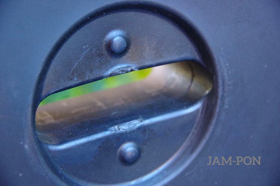 【 USED】Rotopax/ロトパックス ストレージコンテナ/RX-2S