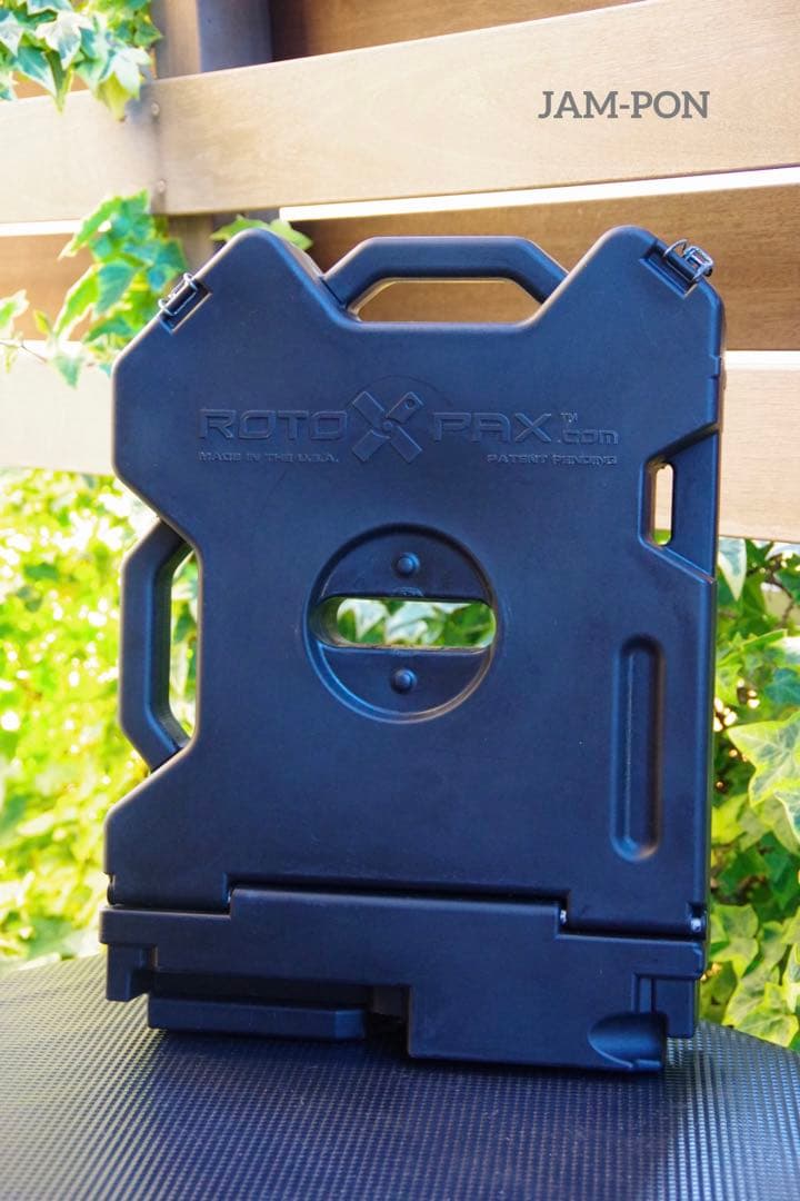 【 USED】Rotopax/ロトパックス ストレージコンテナ/RX-2S