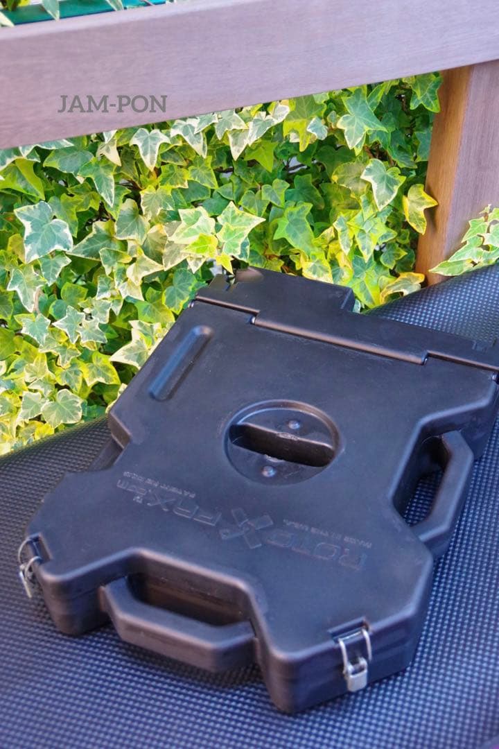 【 USED】Rotopax/ロトパックス ストレージコンテナ/RX-2S