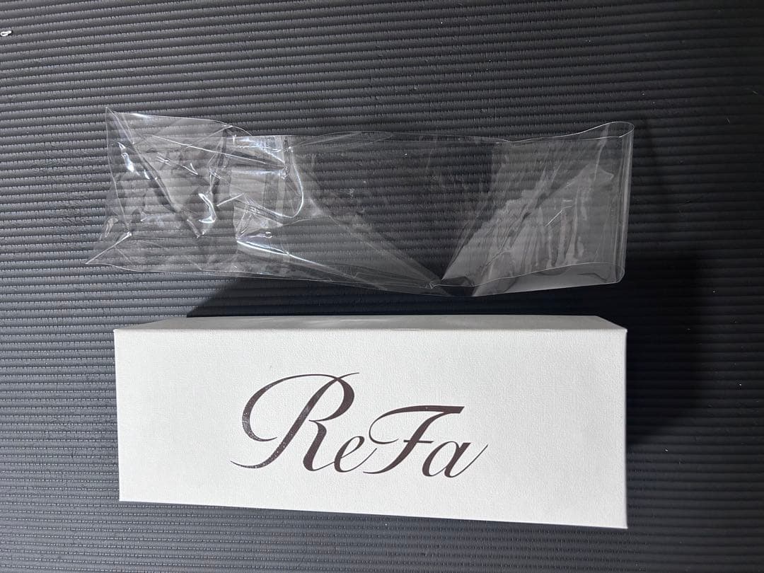 と*か様 エールブラシレイ ローズゴールド ReFa