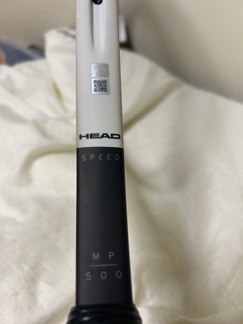 HEAD スピードMP 2024 g2