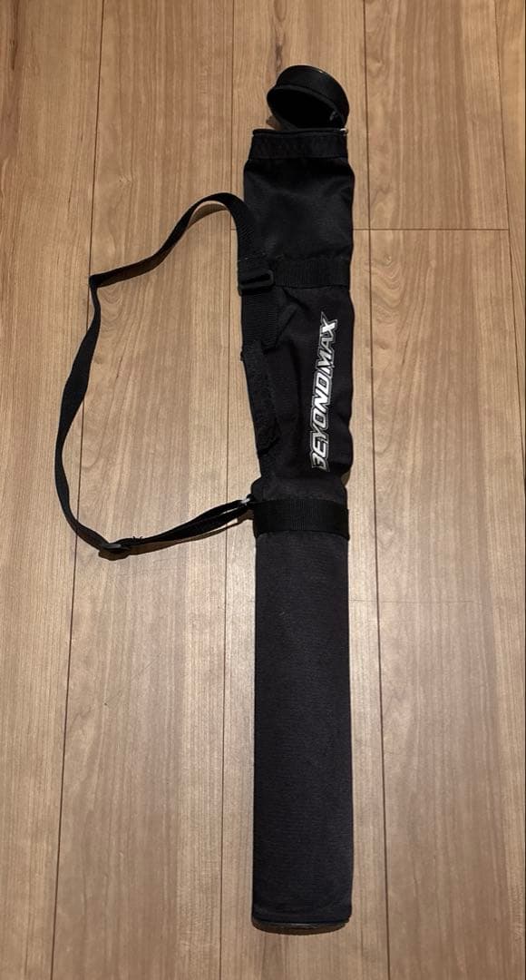 ビヨンドマックスレガシー　78センチ　トップバランス　少年軟式用