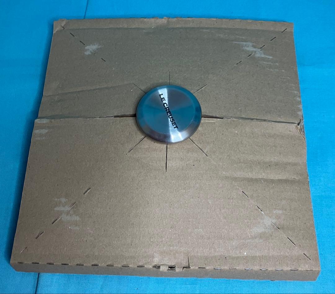 【新品未使用】ル・クルーゼ Le Creuset　ココット・エブリィ 20