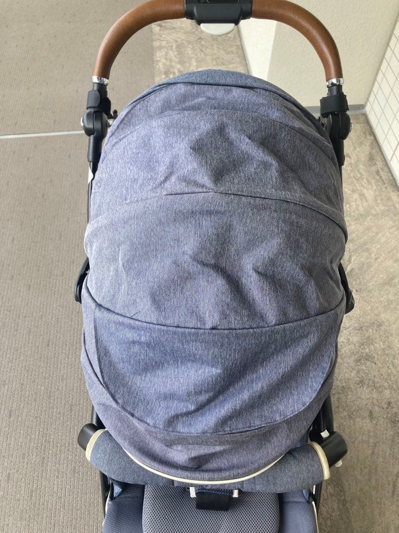 【★☆様】アップリカ　ラクーナビッテクッション　アカチャンホンポ