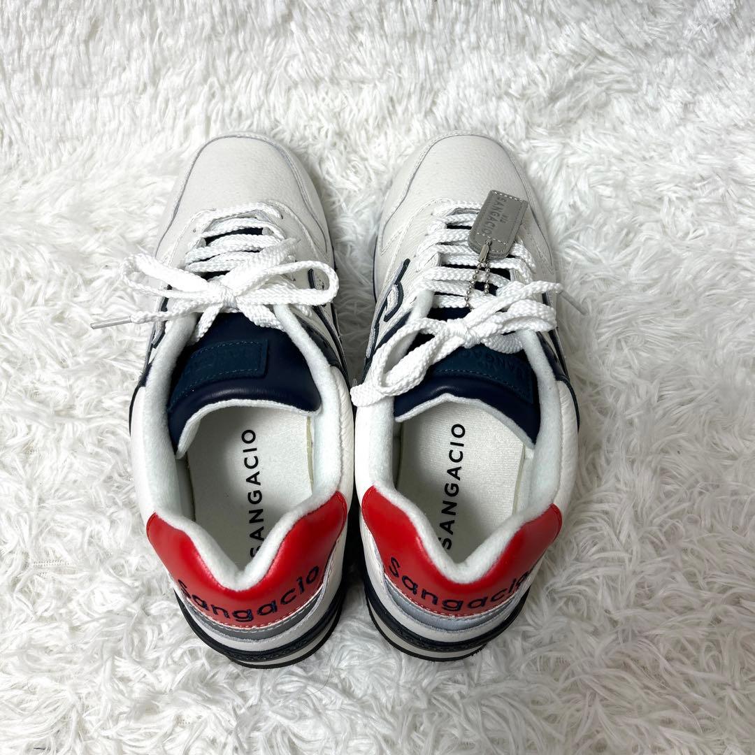 【新品・未使用品】new balance にゅ～ず10周年記念モデル スニーカー