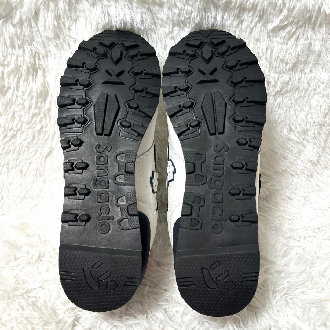 【新品・未使用品】new balance にゅ～ず10周年記念モデル スニーカー