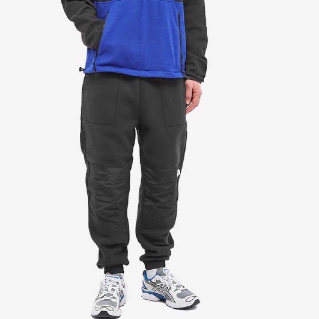 ノースフェイス　POLARTEC デナリフリースパンツス　Sサイズ(US)