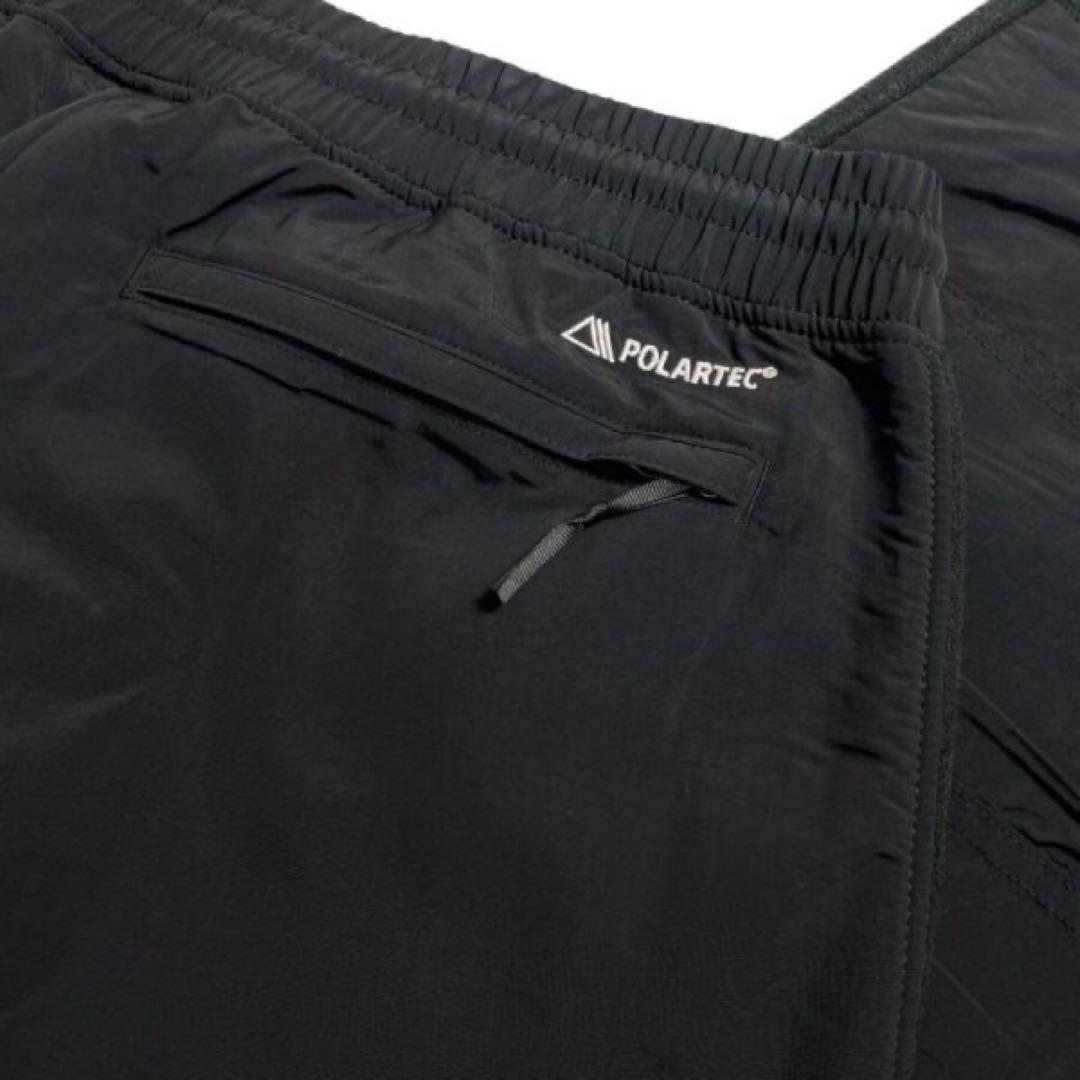 ノースフェイス　POLARTEC デナリフリースパンツス　Sサイズ(US)
