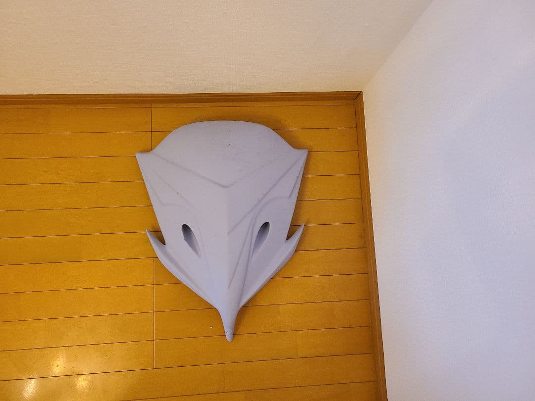 グランドマジェスティ　250　フロントマスク　エアロ