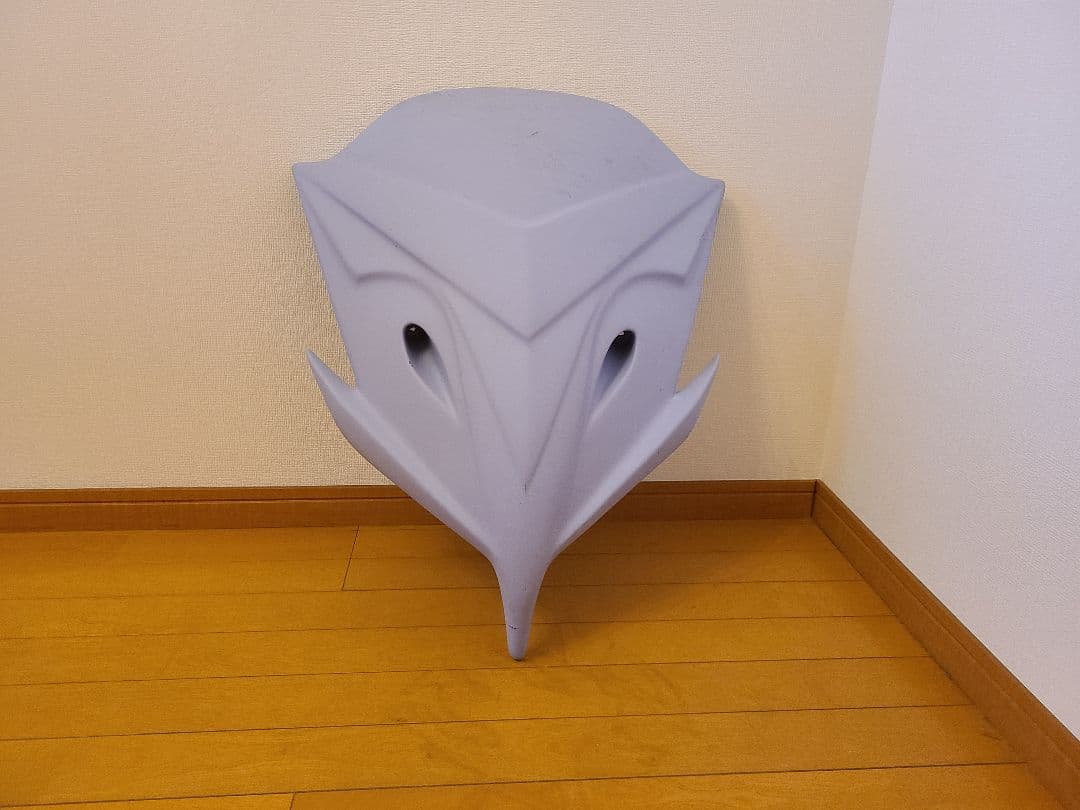 グランドマジェスティ　250　フロントマスク　エアロ