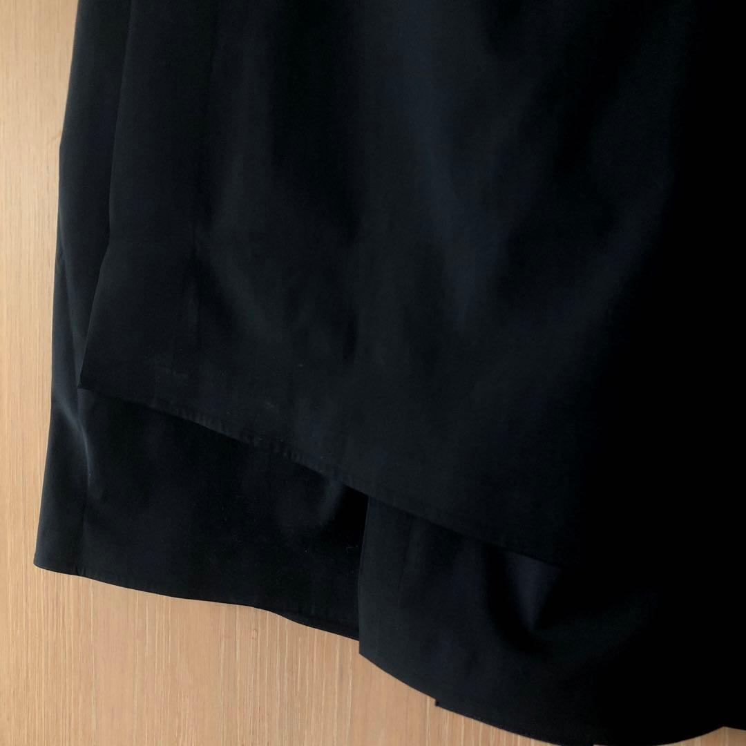 DESCENTE Allterrain ラップスカート