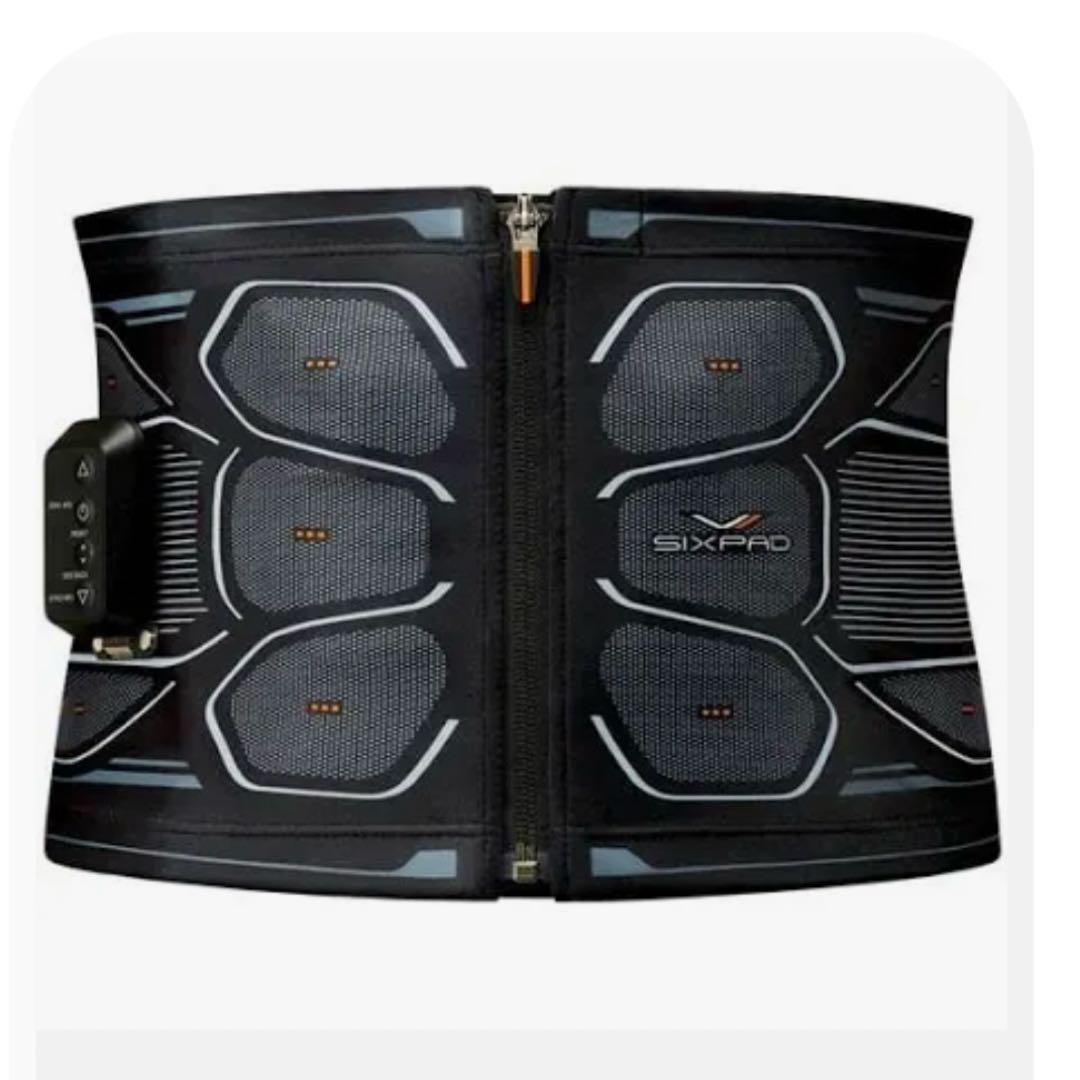 シックスパッド　コアベルト　Mサイズ　未使用品