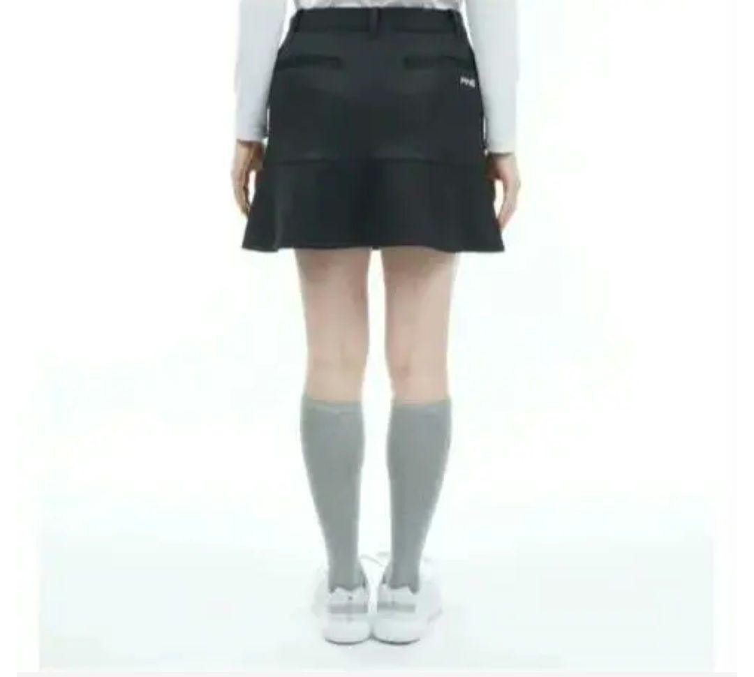 PING&HONMA♡レオパードニット&スカート♡S-M ゴルフスポーツ