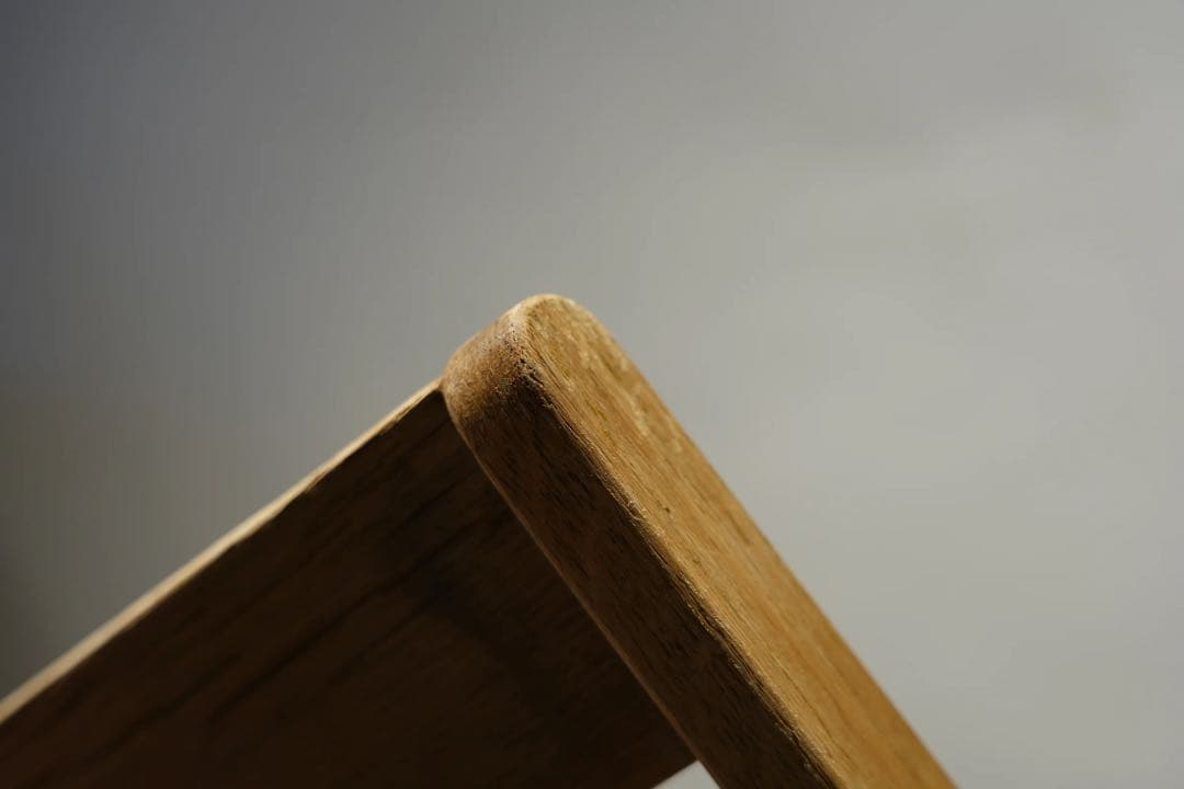 スクールチェア　MILTON BRADLEY CO. キッズチェア