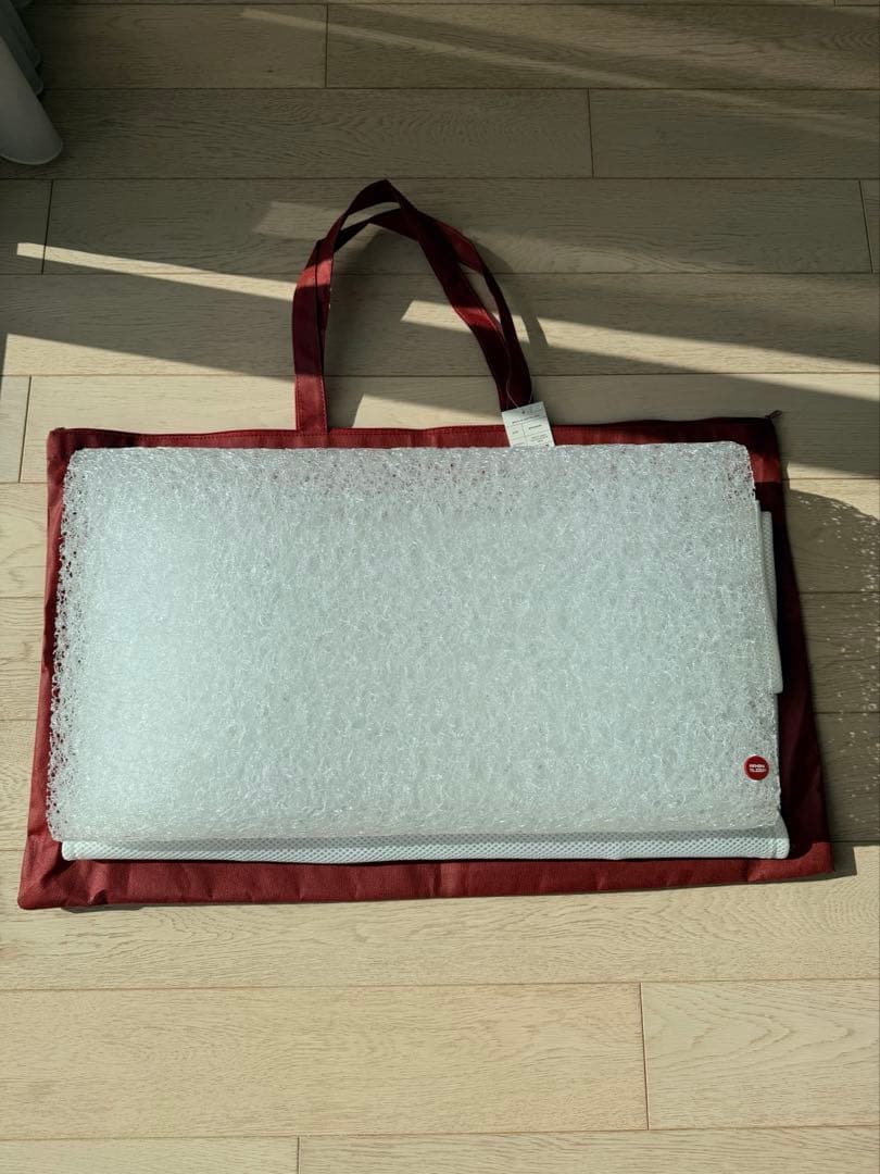 ほぼ新品 9末購入 BRAIN SLEEP ピロー スタンダード