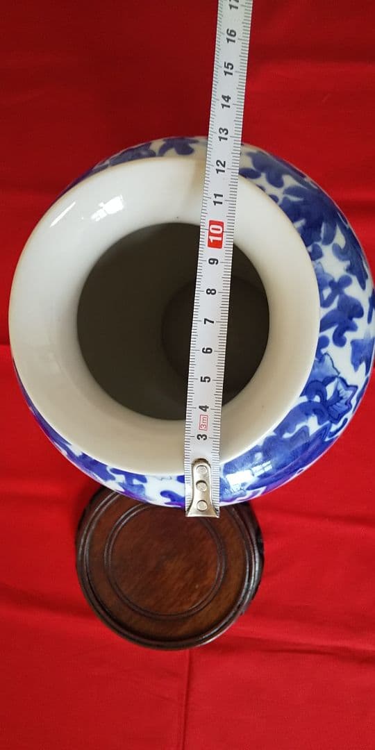 みゆきの花器製 高級花瓶（手渡しオッケー）