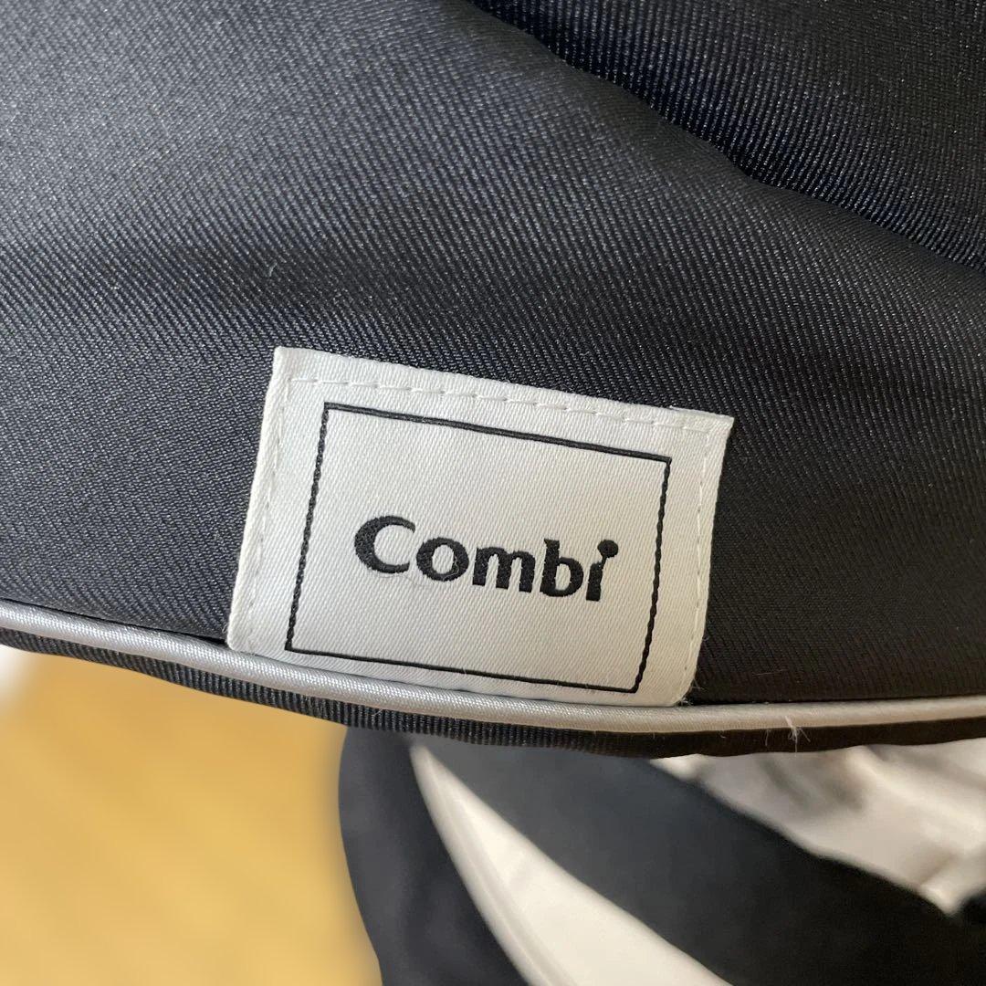 ✨美品✨送料無料 コンビ アンブレッタ 4キャス プレミアム エッグショック