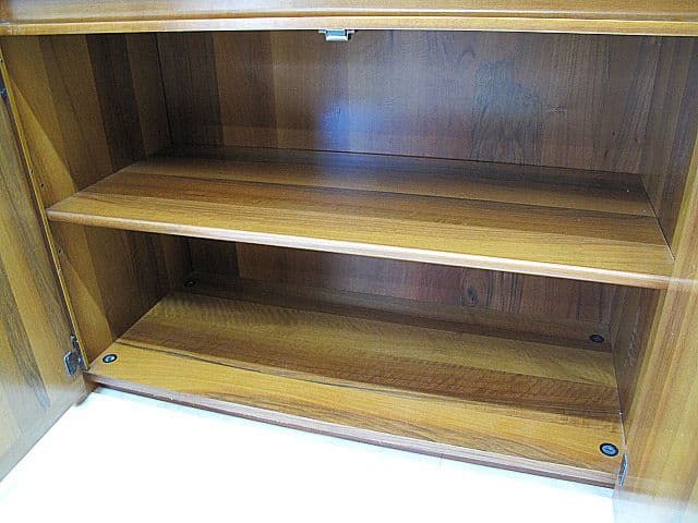 【希少品】マリオ・マレンコ「Sapporo」サイドボード｜1970s イタリア