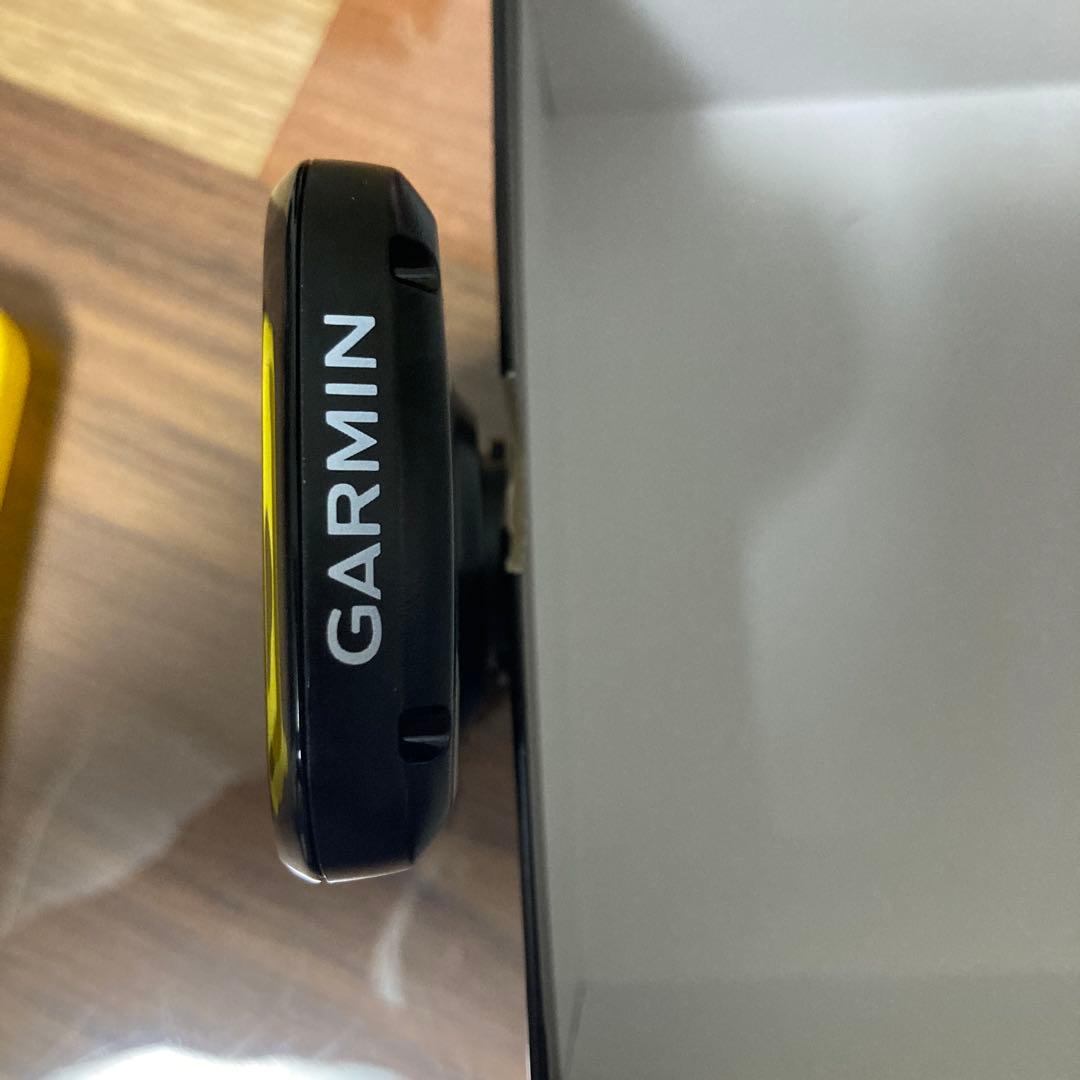 GARMIN EDGE 1000J サイクルコンピューター 本体