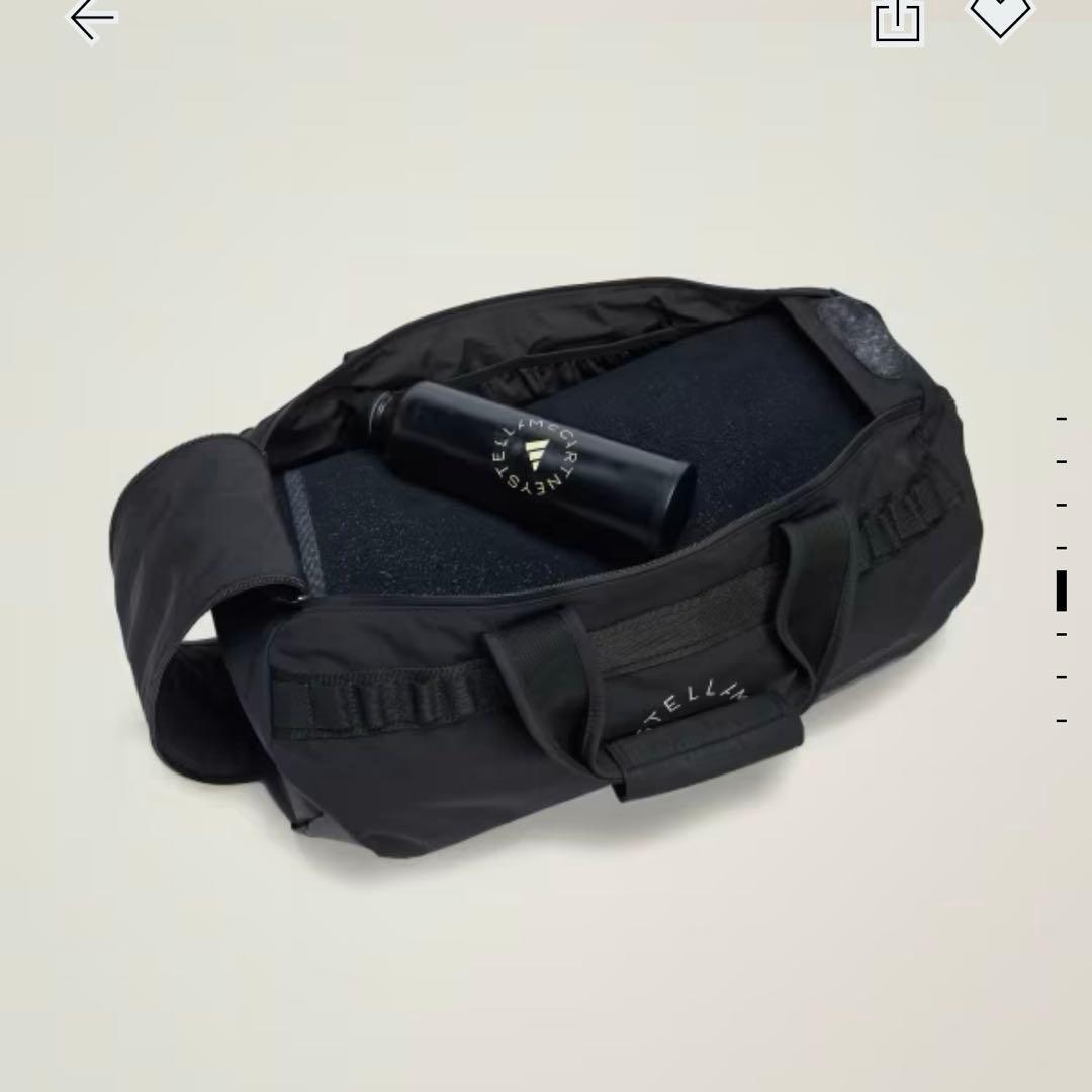 adidas by Stella McCartney 24/7バッグ