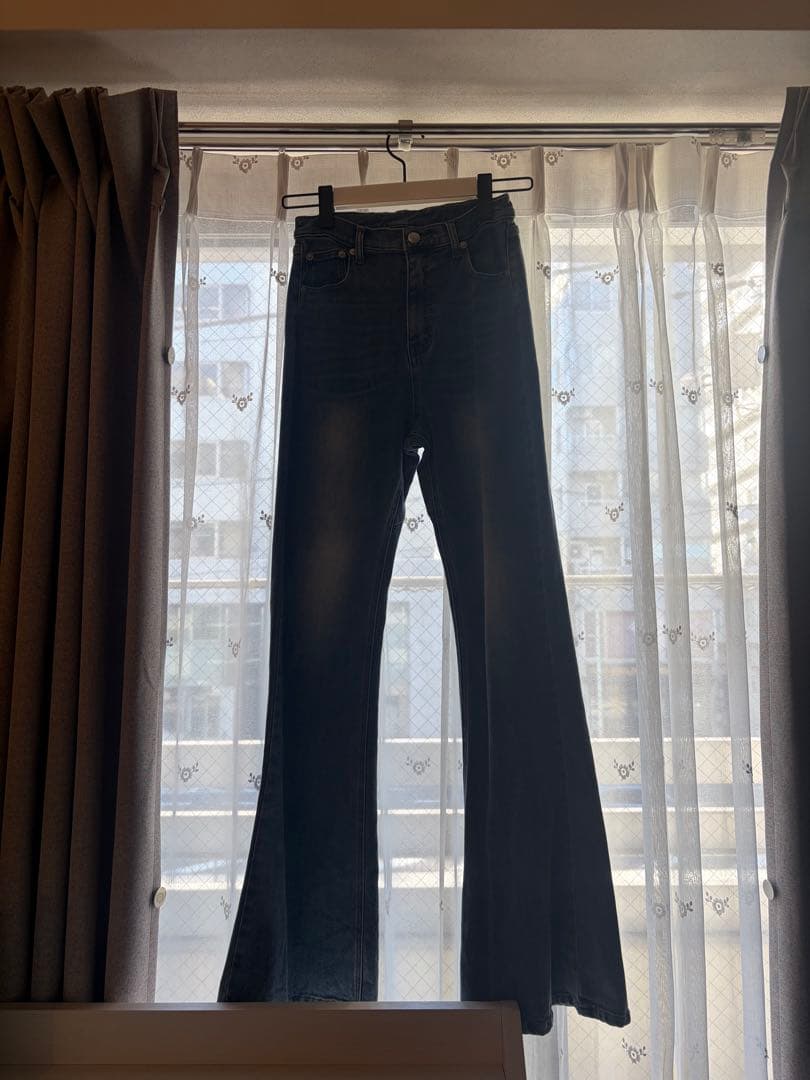 アンドマリー　デニム　Ｍサイズ