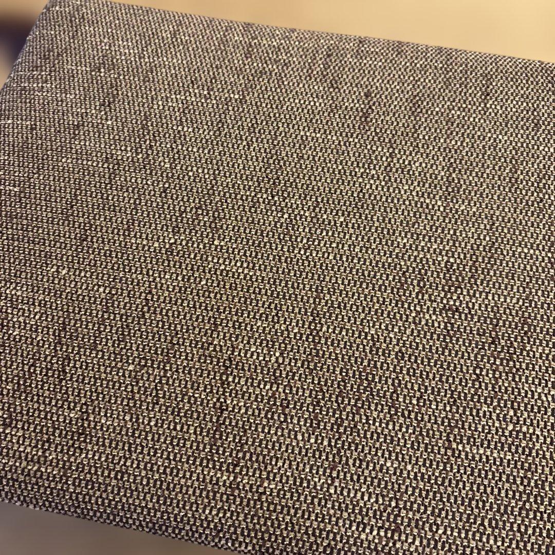 【美品】園田椅子製作所　座椅子　ZAGAKU 無垢材