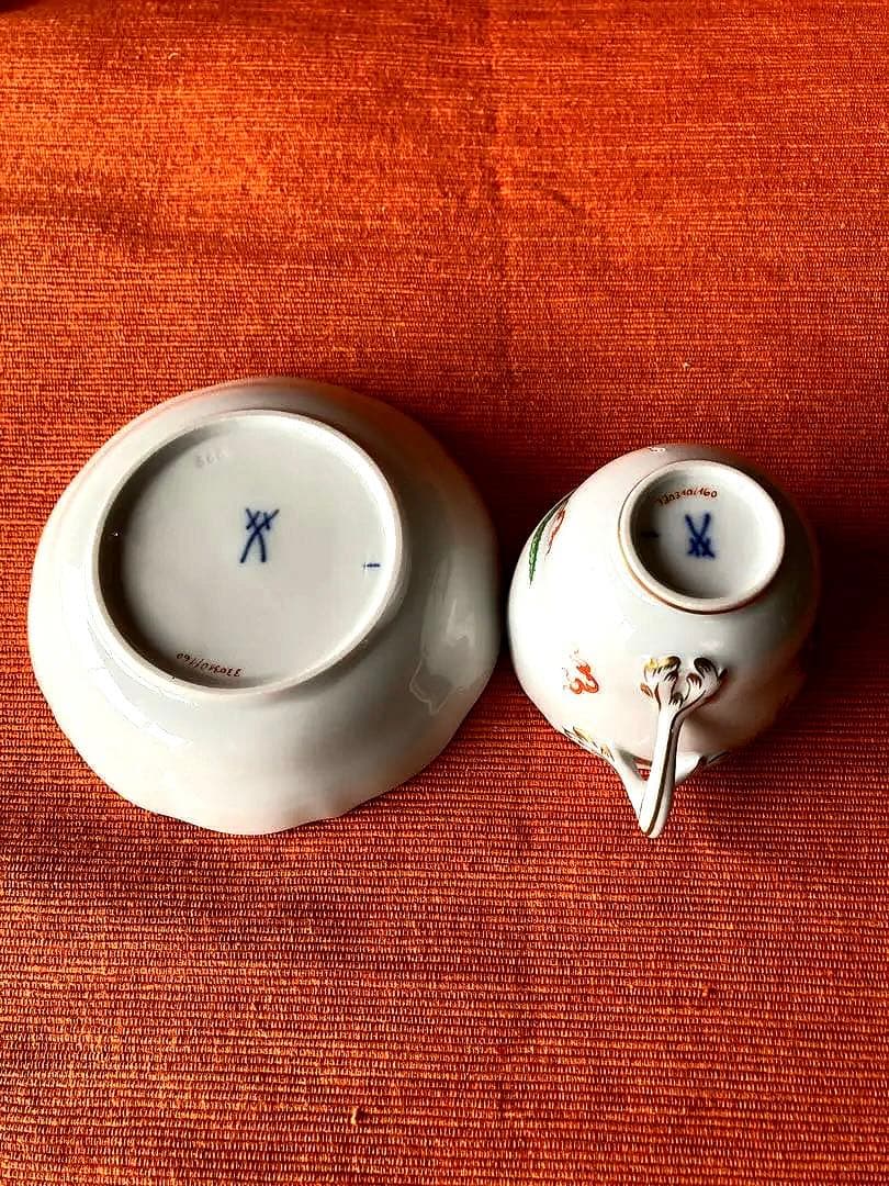 Meissen Dragon Collectionマイセン ドラゴンコレクション