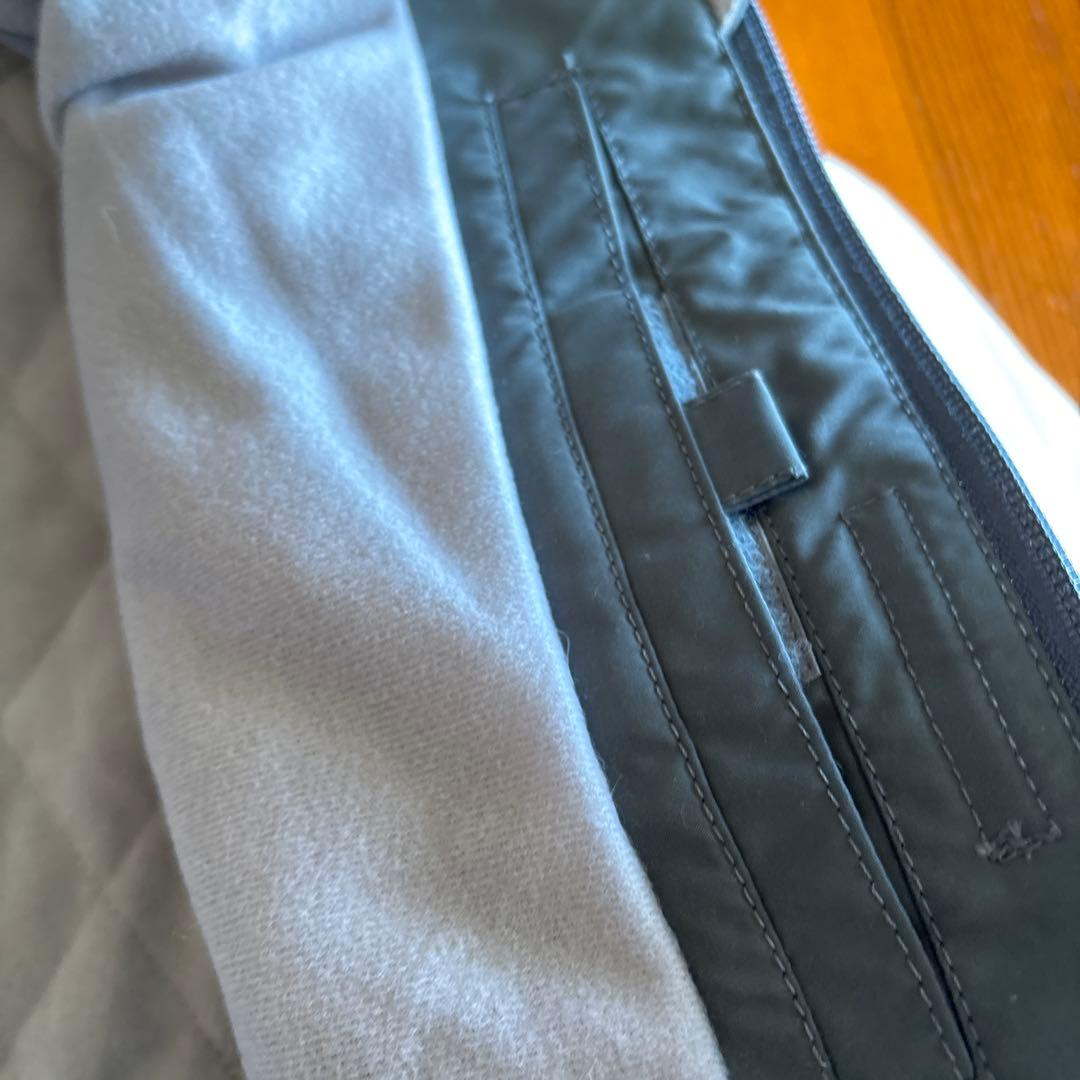 美品　スポーツオーソリティ　フード付きスキー／スノボージャケット 女性用L