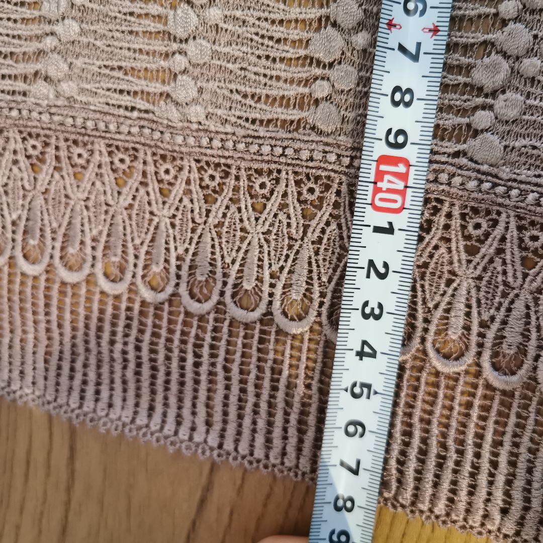 レース編み　テーブルセンター 　テーブルランナー テーブルクロス　三越　レース