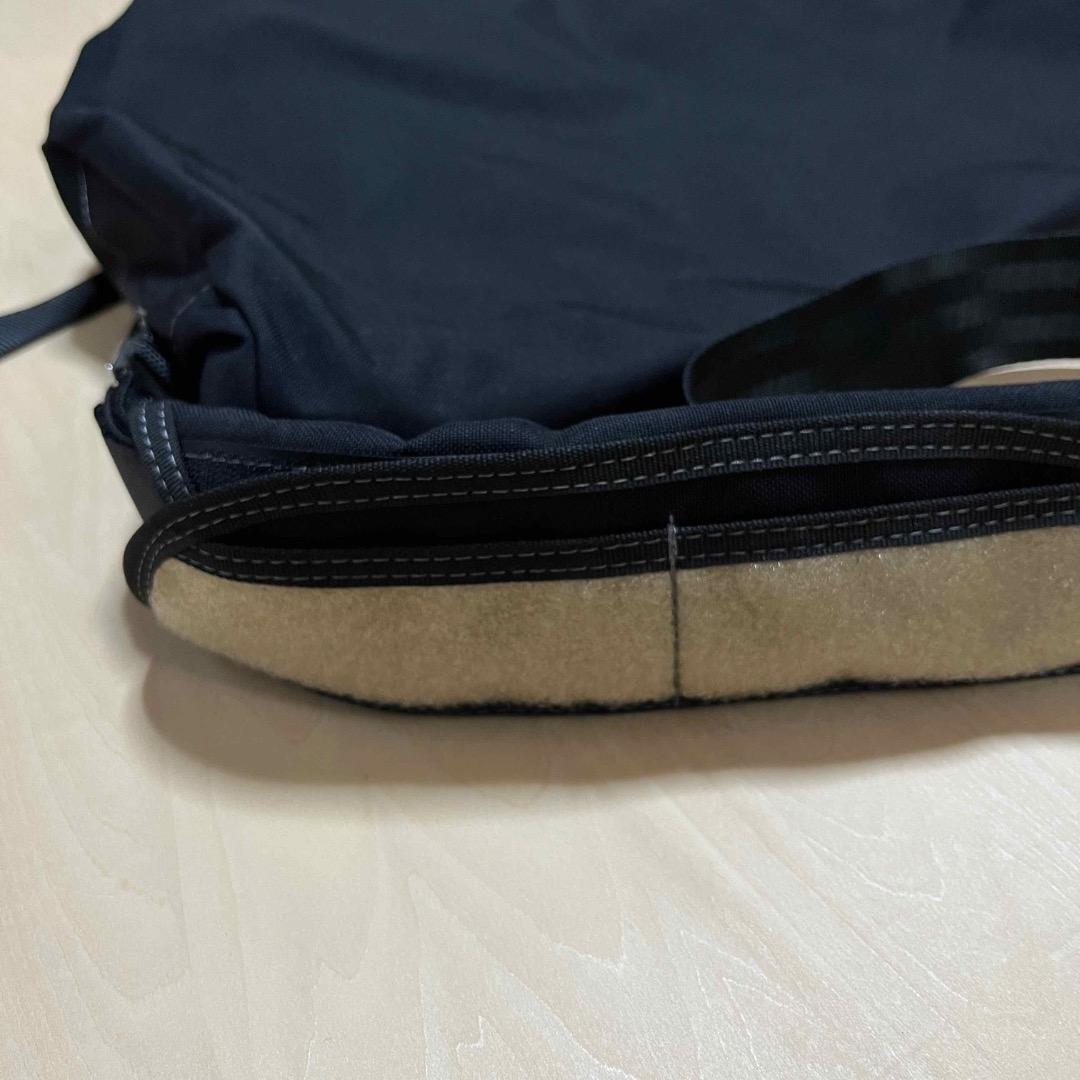 Bagaboo×Props Store/Messenger Bag \"M