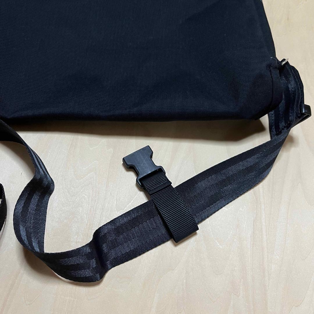 Bagaboo×Props Store/Messenger Bag \"M