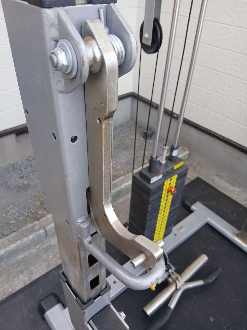 TUFF STUFF タフスタッフ パワーラック CPR-265