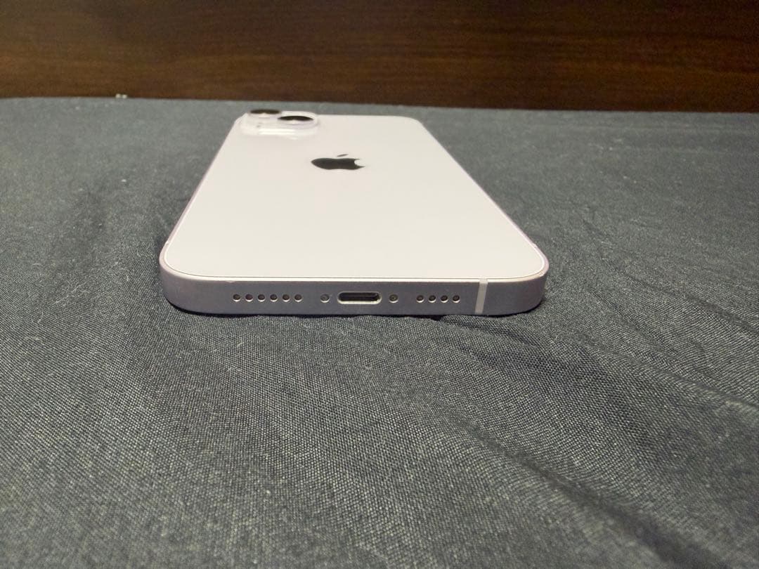 iPhone 14 Plus 256GB SIMフリー