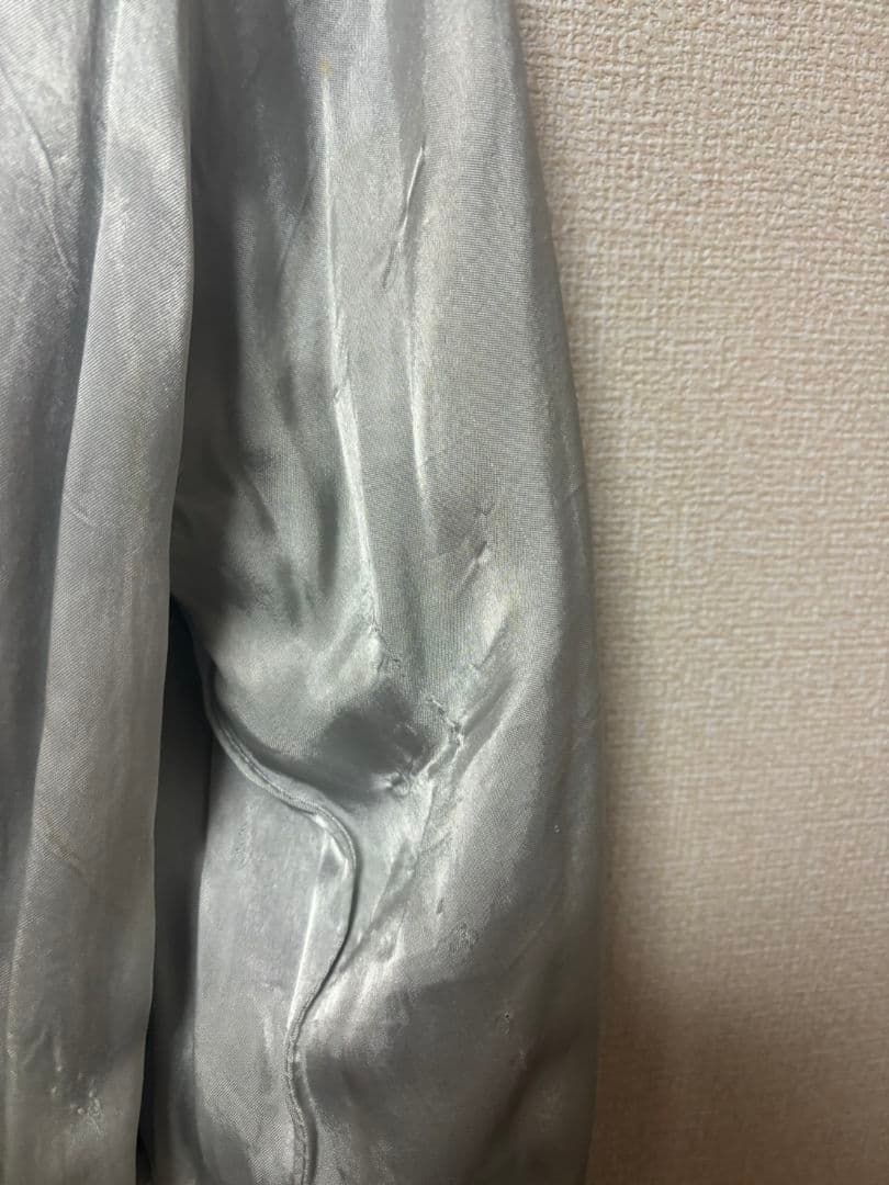 70s 別珍　スーベニア　vintage