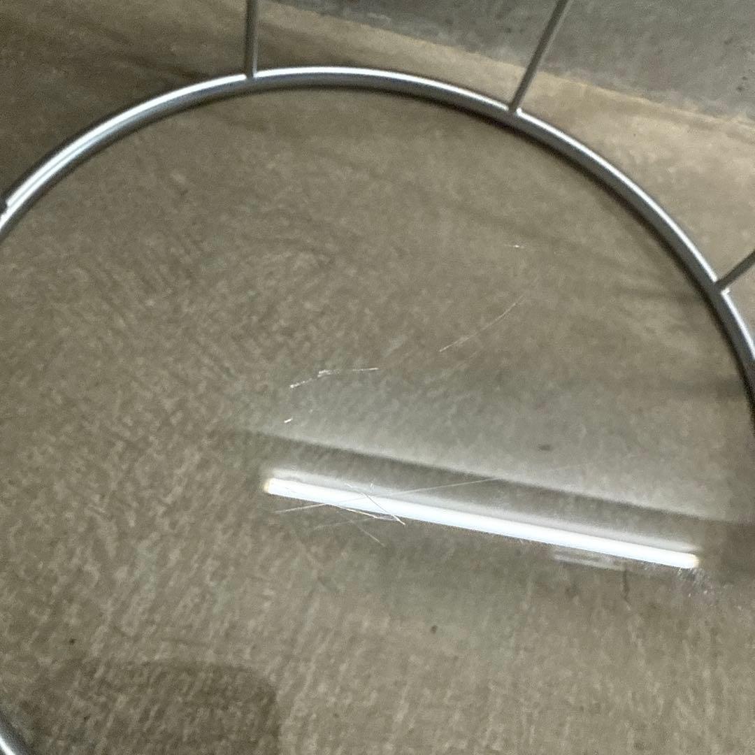 【良品】HUKLA フクラ　リビングテーブル　センターテーブル