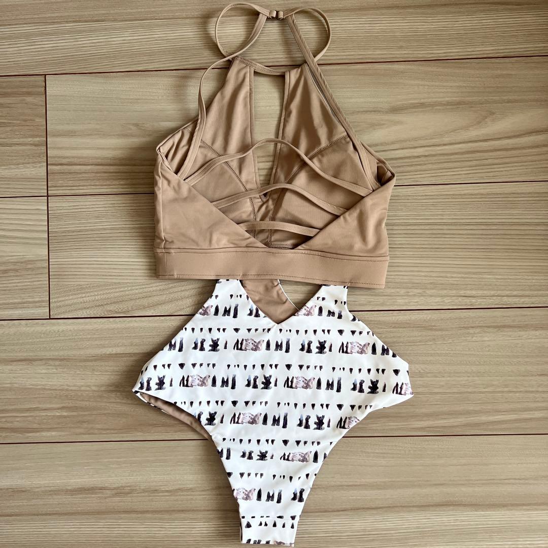 水着・ラッシュガード ALEXIA STAM Bikini