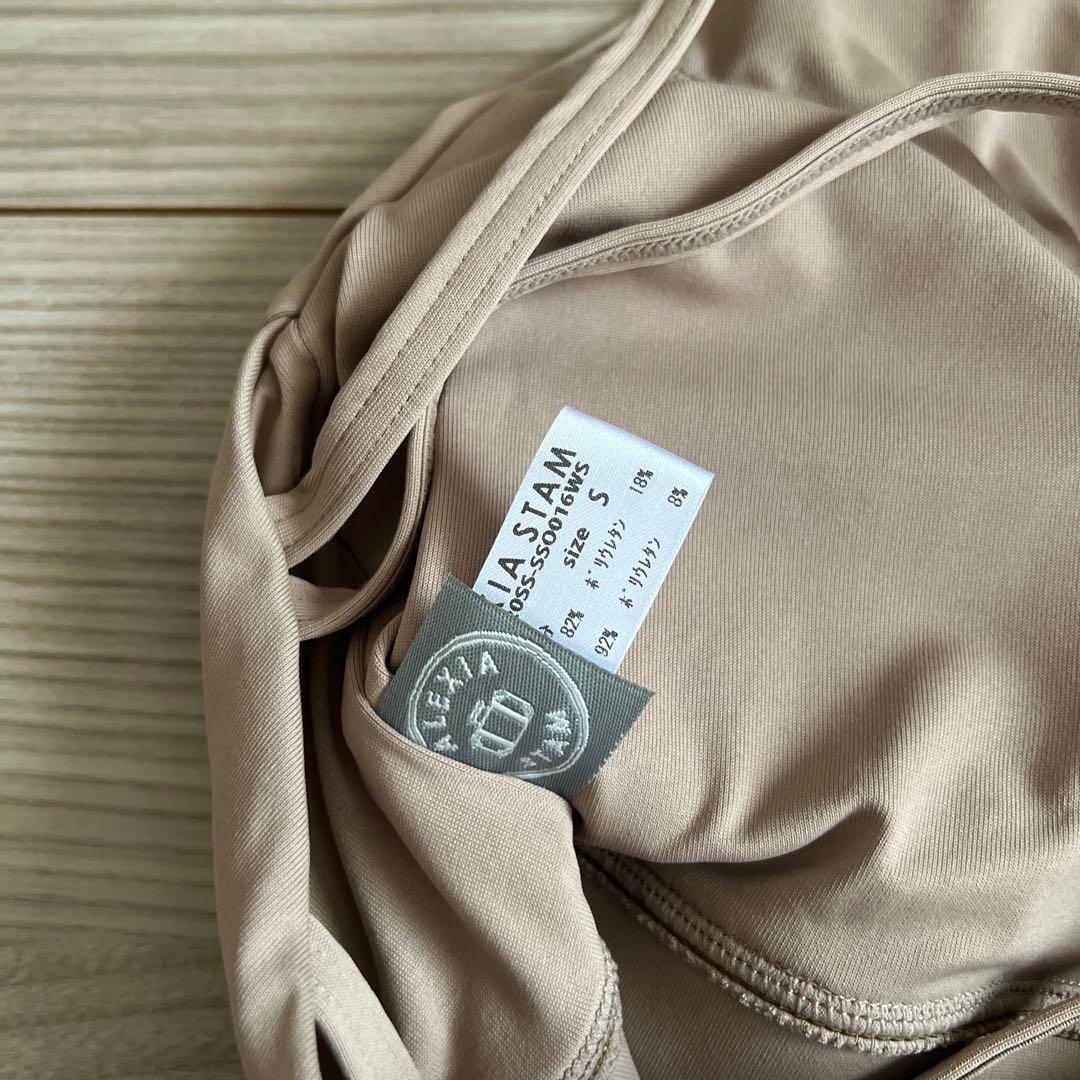 水着・ラッシュガード ALEXIA STAM Bikini