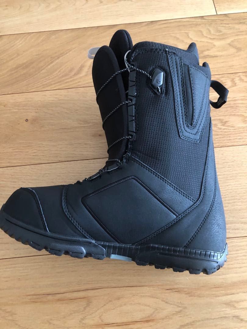 BURTON スノーボードブーツ　27.5㎝
