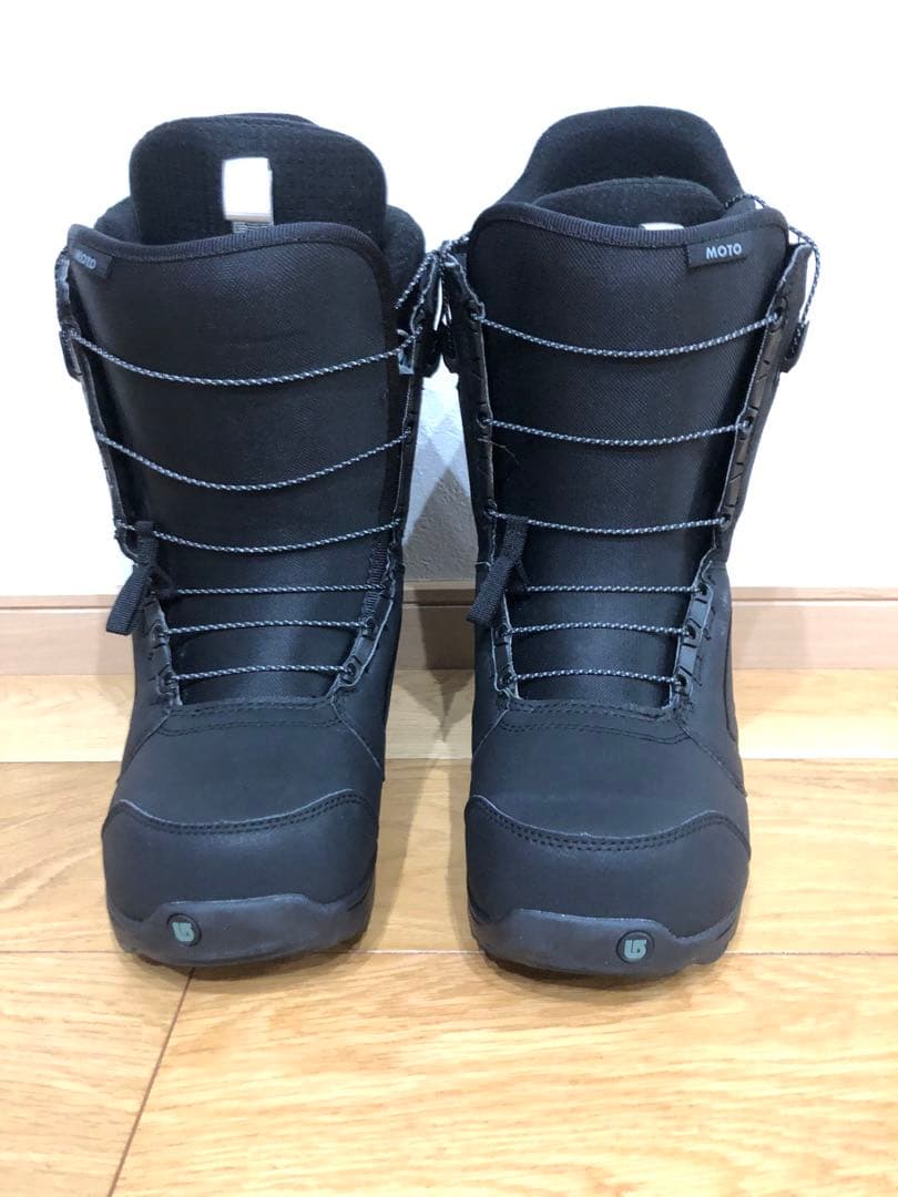 BURTON スノーボードブーツ　27.5㎝