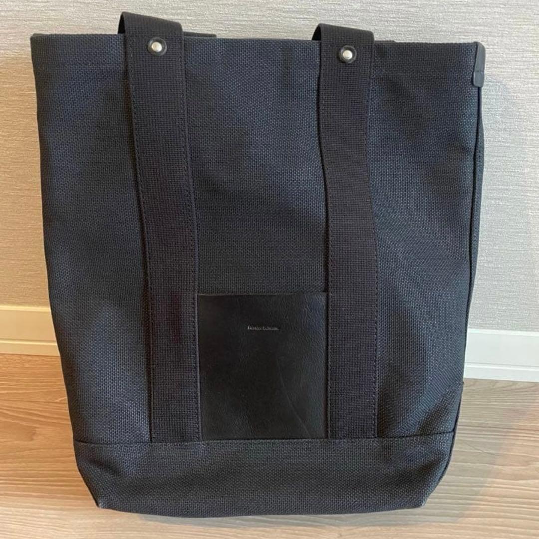 HenderSchemeエンダースキーマ　キャンパストート　スモール