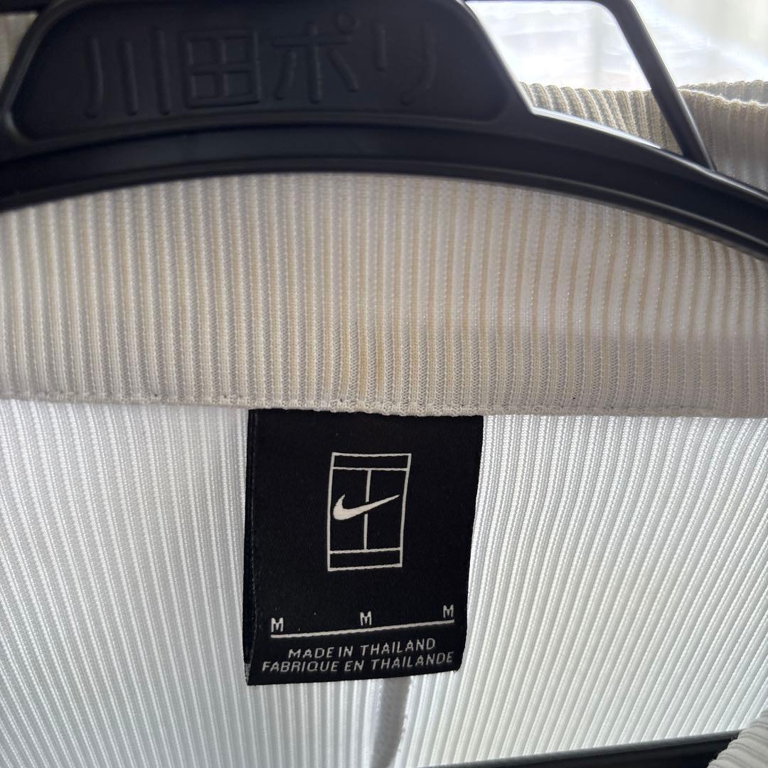 ナイキコート ラファ テニスジャケット(ナダル着用モデル)