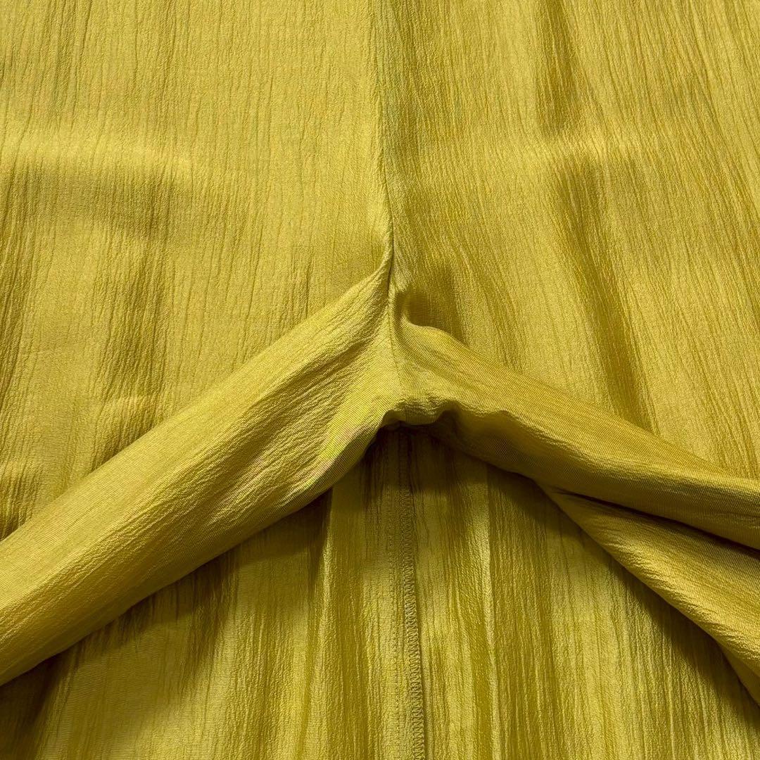 未使用級　AMERI MEDI 2WAY CURTAIN ROMPERS M