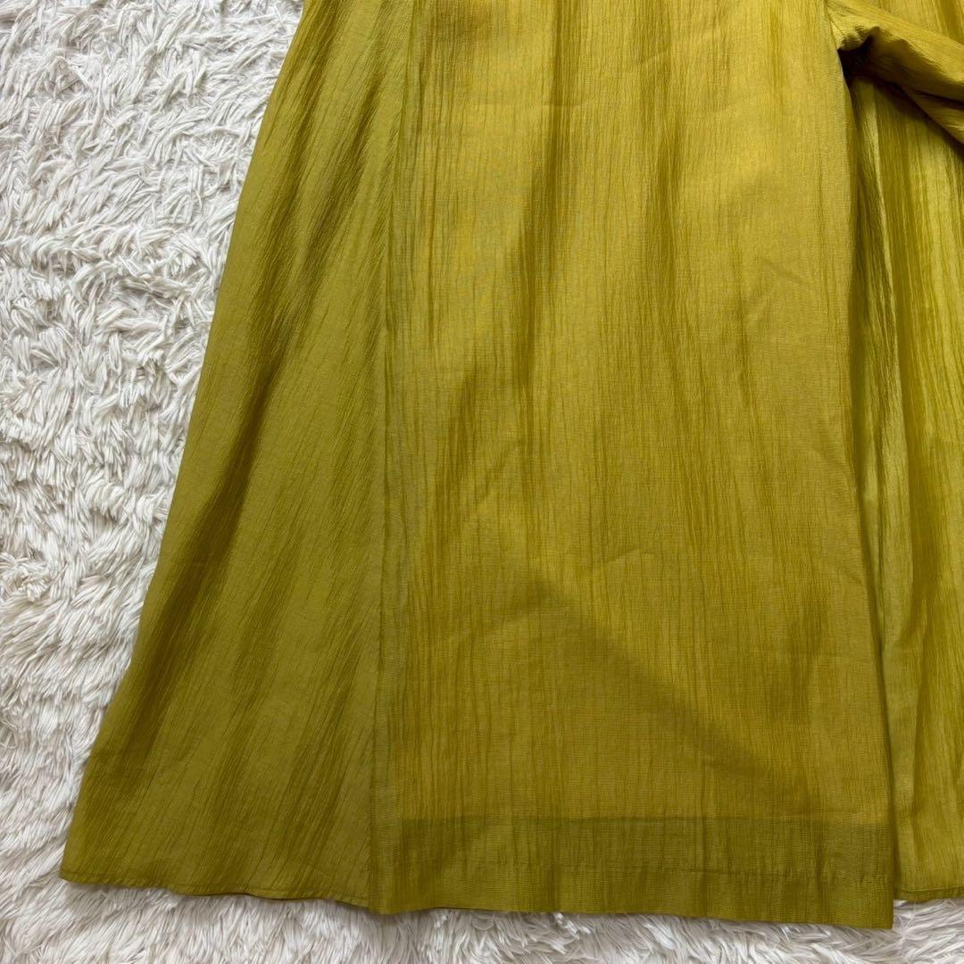 未使用級　AMERI MEDI 2WAY CURTAIN ROMPERS M