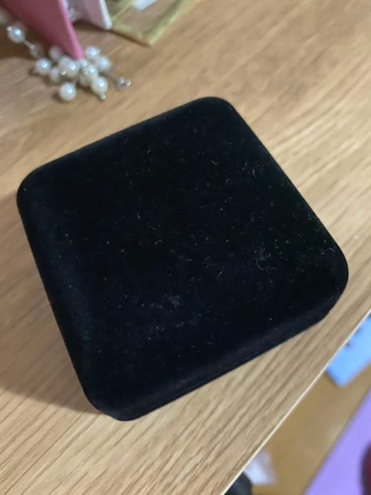 0.2カラット　ダイヤモンド　ピアス