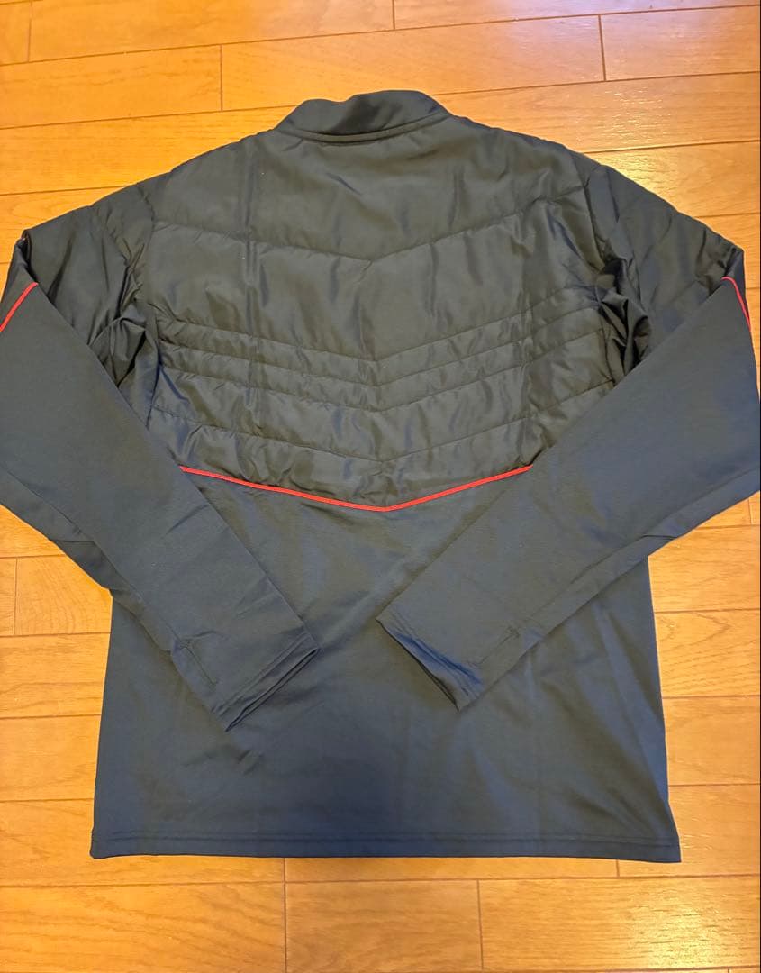 Mizuno モレリア ジャージ L 上下