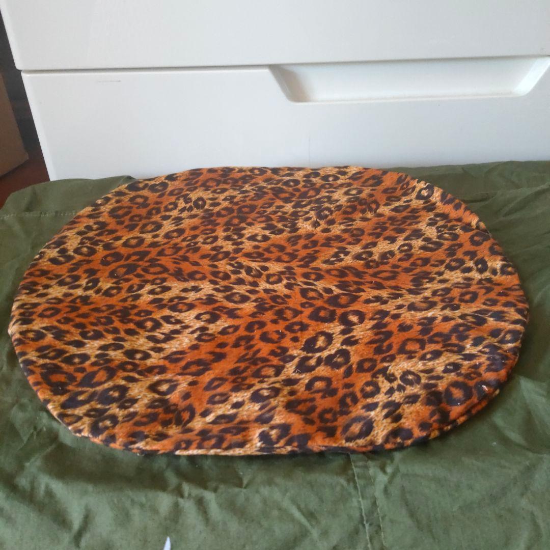 猫ちぐら　猫つぐら　大きめサイズ　奥会津（三島町）の手作り品