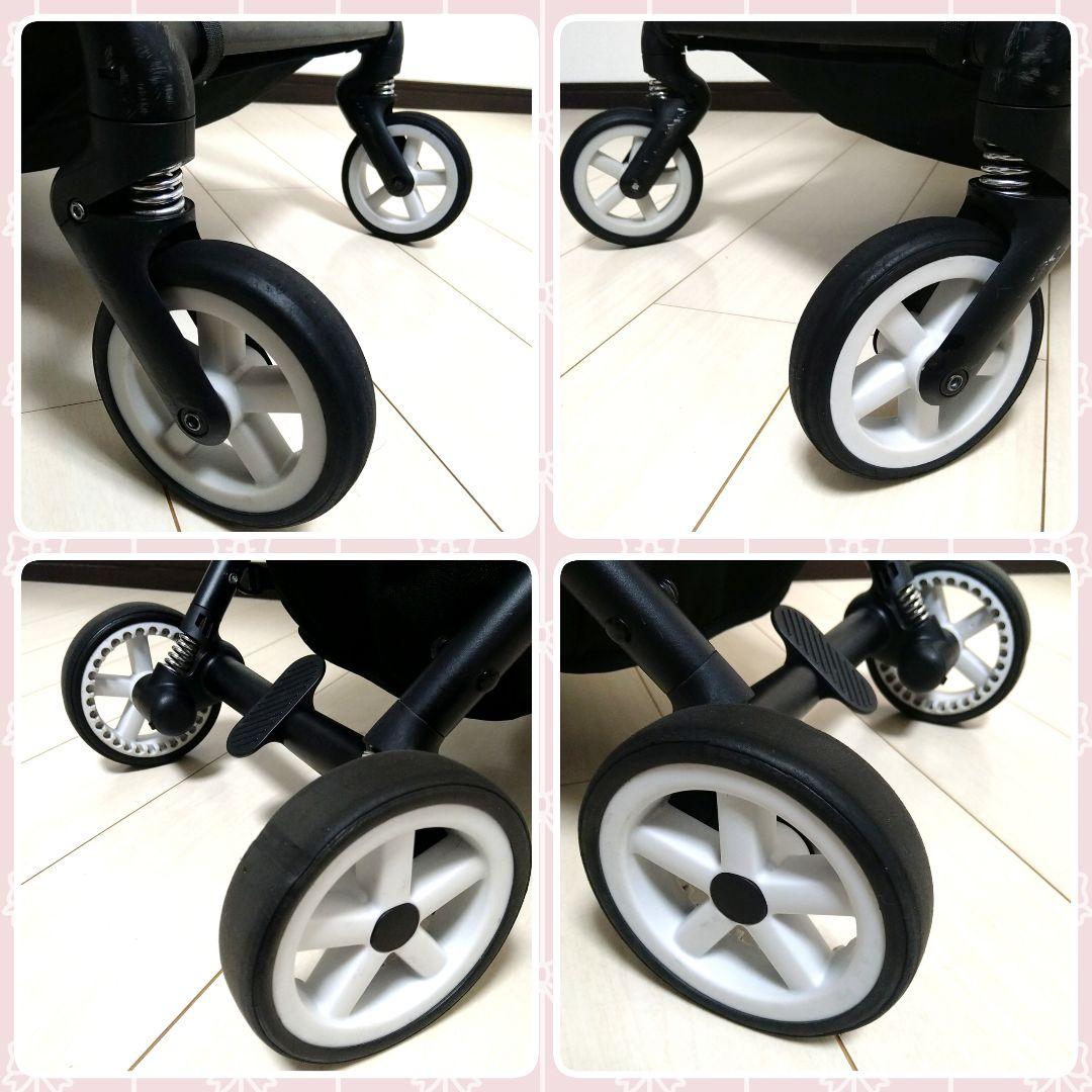 【早い者勝ち❣送料込み❣】サイベックス ベビーカー イージーs ツイスト