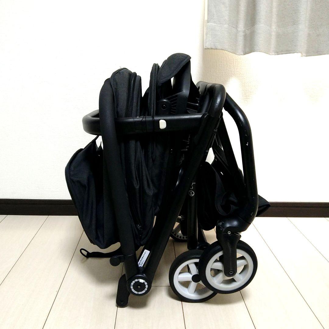 【早い者勝ち❣送料込み❣】サイベックス ベビーカー イージーs ツイスト