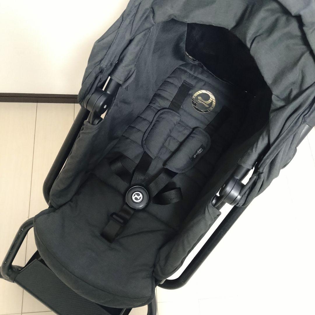 【早い者勝ち❣送料込み❣】サイベックス ベビーカー イージーs ツイスト